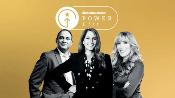 The Medicine Maker 2024 Power List